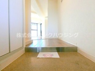 大和田駅 徒歩1分 3階の物件内観写真